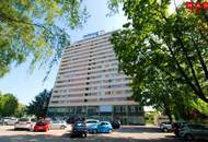 Wohnen über den Dächern von Linz – großzügige 4-Zimmer-Wohnung mit 39 m² Terrasse!