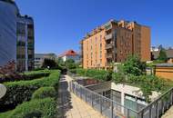 Wohnpark Rennweg Top 9(HB)