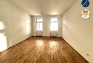 Lieber Erstbezug mit eigenem Balkon über den Gang