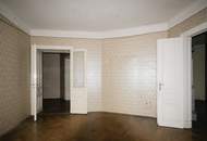 3-ZIMMER-ALTBAU MIT BALKON - SANIERUNGSBEDÜRFTIG IN TOP LAGE!