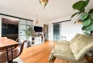 Salzburg Süd | Stilvolle 2-Zimmer-Wohnung mit Balkon, TG- und Freistellparkplatz