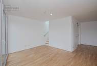 SONNE. WEITBLICK. DACHTERRASSE – 2-ZIMMER-DACHGESCHOSSWOHNUNG MIT VIEL FREIRAUM