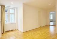 GROSSZÜGIGER ALTBAU BEIM SERVITENVIERTEL!