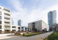 Zentrale 2-Zimmer-Wohnung mit idealer Raumaufteilung und Freifläche nahe dem Linzer Bahnhof zu vermieten!