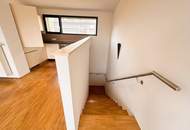 Graz-Nord: Top-Preis! Ihre Chance auf Eigentum: Durchdachte Maisonette mit Top-Infrastruktur & Grünblick