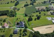 Architektenhaus mit sehr vielen Möglichkeiten