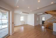 120m² Wohnfläche zzgl. 60m² Wohnkeller | herrlich ruhige Siedlungslage | viel Platz für Familie & Freunde