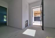 RESERVIERT! 208 m² NFL! 5-ZIMMER, KELLER, BALKON, TERRASSE, CARPORT UND GROSSER GARTEN. ZIEGELQUALITÄT MIT UNVERBAUBAREM GRÜNBLICK.