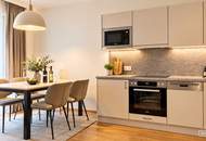 FEINE ADRESSE. GROSSER STIL. – Exklusiv möbliertes Boutique-Apartment mit hauseigenem GYM in Hietzing | ZELLMANN IMMOBILIEN