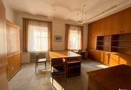 Repräsentative Büro- und Geschäftsimmobilie in begehrter Lage am Kreuzbergl
