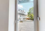 Wohnen im Brunn am Gebirge I Terrassenwohnung