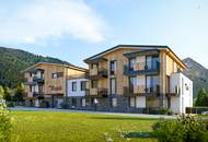 Projektiertes Grundstück für Apartmenthaus in Top-Ski-Destination - Nähe Ischgl!