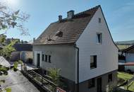 Haus mit Renovierungsbedarf - Besichtigungstag, 18. Juni, nur mit Voranmeldung möglich!