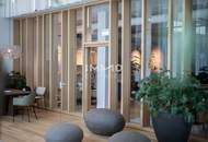 Pool, Concierge, BBQ Area, Concierge, Park uvm. Geräumig Wohnen mit Rundumblick 19. Stock