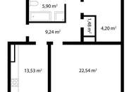 Gepflegte Eigentumswohnung im Herzen der Südsteiermark!