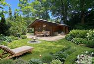 Grundstück mit Bestandsobjekt - Attraktive Bebauungsmöglichkeit