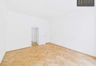 WIENER ALTBAUJUWEL | Frisch saniert, stilvoll & voller Charme – 3 Zimmer in 1050 Wien
