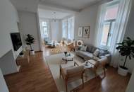 Schöne sanierte 2-Zimmer-Wohnung (Loft/Galeriewohnung)