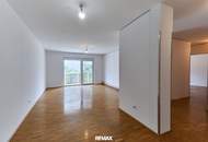3-Zimmer-Wohnung mit Westbalkon und Bergblick in zentraler Innsbrucker Lage