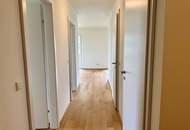 Top Erstbezug 3 Zimmer Wohnung fertig zum Einziehen: PROVISIONSFREI Gerasdorfer Straße