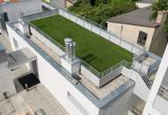 Unbefristet + Provisionsfrei! 2 Zimmer + Loggia. Genochplatz 6 Top 6