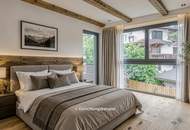 Exklusive Penthouse-Maisonette - Top 3