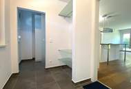 BESONDERHEIT: neuwertige 3-Zimmer-Gartenwohnung mit ca. 88 m² in Andritz mit überdachtem Parkplatz!
