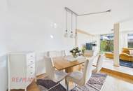 Wohnen & Entspannen: Helle 4-Zimmer-Gartenwohnung in Lauterach
