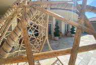 Ultimativer Luxus im Mediterranen Stil: Sensationeller Bungalow mit Pool in Exklusiver Ausstattung und Top Ruhelage, hier erfüllt sich Jeder Wohntraum