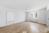 Renovierte, sonnendurchfutete 2 Zimmer-Wohnung mit Lift in 1100 Wien!