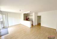 Sehr schöne 2-Zimmerwohnung mit Balkon und Parkplatz in erhöhter Lage in Waltendorf!