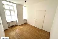 Elegante 2-Zimmer-Wohnung mit Eigengarten - in Top-Lage des 3. Bezirks