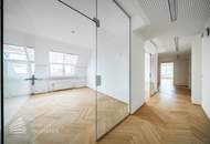 Erstbezug! Renoviertes 6-Zimmer Büro in Toplage