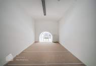 Geräumiges 5-Zimmer Altbau Büro in Toplage