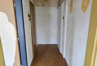 ERSTBEZUG NACH SANIERUNG! 3-Zimmerwohnung mit Balkon in Zentrumsnähe von Judenburg