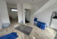 4 Zimmer Dachgeschoss-Maisonette – Wohnen mit Weitblick