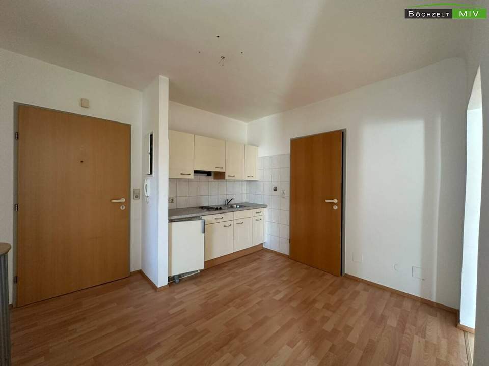 Singlewohnung in unmittelbarer Nähe vom Hauptplatz ++ Judenburg ++