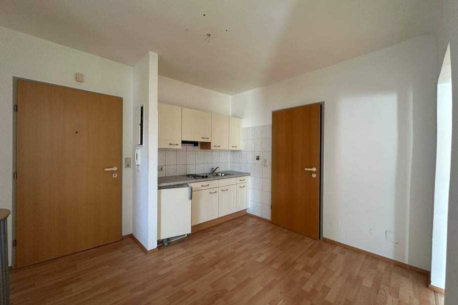 Singlewohnung in unmittelbarer Nähe vom Hauptplatz ++ Judenburg ++, Wohnung-miete, 388,04,€, 8750 Murtal