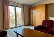 Helle, freundliche 2-Zimmer-Wohnung - TU-Nähe