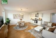 Wohnen im Grünen - Gemütliche 2-Zimmer-Wohnung mit Terrasse! Ihr neues Zuhause in Bestlage!