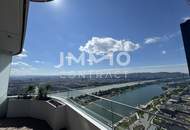 ERSTBEZUG: Doorman, exklusiver Members Club (Gym, Sauna, Pool, Bar), Lounge - Top Ausblick