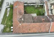 Sommeraktion! Renovierungsbedürftiges 8-Zimmer-Haus in Gaaden zu verkaufen!