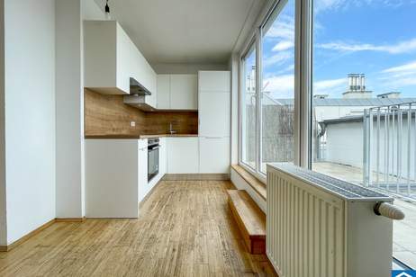 Charmante, gepflegte Immobilie im Herzen von 1170 Wien – Ihr neues Zuhause wartet!, Wohnung-kauf, 275.000,€, 1170 Wien 17., Hernals