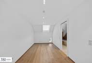 Wiener Eleganz über den Dächern - Stil trifft moderne Perfektion