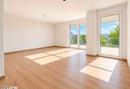 NEU | Exklusive Preisaktion | Traumhafter Parkblick | Bestlage Schlingermarkt / SCN
