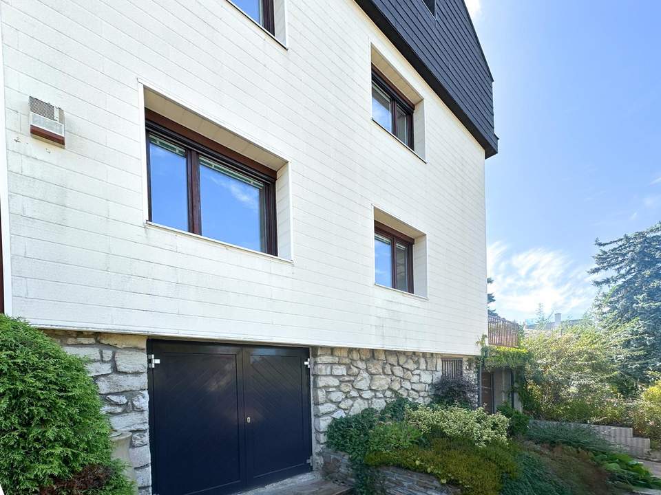 Charmantes Einfamilienhaus in bester Ruhelage von Hietzing – Viel Platz, großes Potenzial &amp; attraktiver Preis