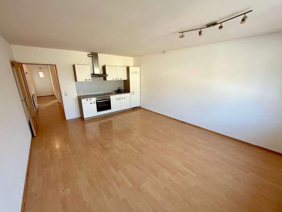 Charmante 2-Zimmer-Wohnung in Timelkam mit Parkplatz – ab Dezember verfügbar