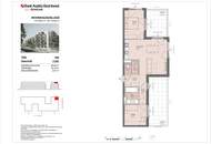 3 ZIMMER | 2 TERRASSEN | ST. VEIT GASSE 25 | ERSTBEZUG IN HIETZING | MIETBEGINN AB 1. DEZEMBER 2025