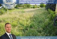 Aufgeschlossener Baugrund in Grund/Bahnhofsiedlung!