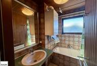 Perfekt geschnittene DG-Singlewohnung mit Terrasse und Garage in Wien Mauer